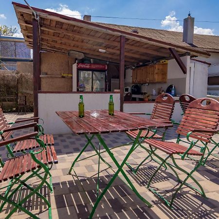 Old School Vama Veche Exterior foto