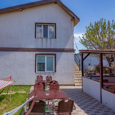 Old School Vama Veche Exterior foto